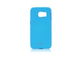 Θήκη Samsung Galaxy S6 Edge Jelly Case Mercury Samsung Galaxy S6 Edge-Blue