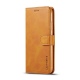 Θήκη iPhone 11 LC.IMEEKE Wallet leather stand Case-Brown