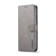 Θήκη iPhone 11 Pro Max 6.5" LC.IMEEKE Wallet leather stand Case-grey