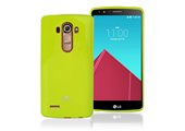 Θήκη Mercury LG G4 Jelly Case Mercury for LG G4 -Lime