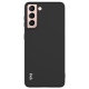 Θήκη Samsung Galaxy S21 Plus 5G IMAK UC-2 Series Matte TPU Soft-black
