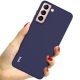 Θήκη Samsung Galaxy S21 Plus 5G IMAK UC-2 Series Matte TPU Soft-blue