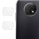 Camera lens 2pcs/Pack Tempered glass IMAK 6957476807852 for Xiaomi Redmi Note 9T 5G