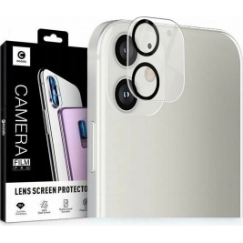 Mocolo TG+ Glass Camera Protector - Αντιχαρακτικό Προστατευτικό Γυαλί για Φακό Κάμερ