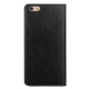 Θήκη δέρμα iPhone 6/6S 4.7genuine Leather QIALINO Classic Leather Wallet Case for iPhone 6/6S 4.7-Black