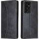 Bodycell Θήκη - Πορτοφόλι Samsung Galaxy S21 Ultra 5G - Black (5206015058851)