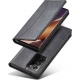 Bodycell Θήκη - Πορτοφόλι Samsung Galaxy Note 20 Ultra - Black (5206015058707)