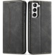 Bodycell Θήκη - Πορτοφόλι Samsung Galaxy S21 5G - Black (5206015058752)