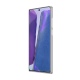 Crong Slim Διάφανη Θήκη Σιλικόνης Samsung Galaxy Note 20 - 0.8mm - Clear (CRG-CRSLIM-SGN20-TRS)