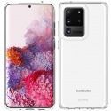 Crong Crystal Shield Διάφανη Θήκη Samsung Galaxy S20 Ultra - Clear (CRG-CSHC-SGS20U-TRS)