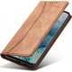 Bodycell Θήκη - Πορτοφόλι Samsung Galaxy A50 / A30s - Brown (5206015058172)
