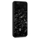 KW Θήκη Σιλικόνης Xiaomi Mi 9 SE - Black Matte (47907.47)