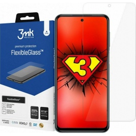 3MK Premium Flexible Glass Xiaomi Redmi Note 10 - 0.3mm (5903108374828)