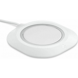 Spigen Mag Fit Stand - Βάση για τον Ασύρματο Φορτιστή MagSafe - White (AMP02563)