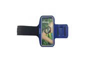 Θήκη μπράτσου ROMIX 5.5" Ultrathin Sports Running Armband-Blue