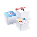 Κουτιά Αποθήκευσης - iBox