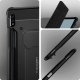 Spigen Θήκη Rugged Armor Pro Samsung Galaxy Tab S7 11" T870 / T875 - Black (ACS01604)