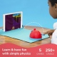 PlayShifu Plugo Slingshot - Σύστημα Παιχνιδιού Επαυξημένης Πραγματικότητας με Σκ