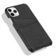 Crong Neat Cover - Σκληρή Θήκη Apple iPhone 11 Pro - Black (CRG-NTC-IPH11P-BLK)