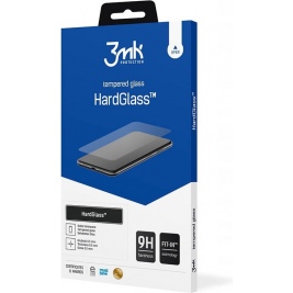 3MK Tempered HardGlass - Αντιχαρακτικό Γυάλινο Screen Protector Samsung Galaxy Xcover 4 (5901571133027)