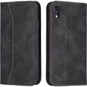 Bodycell Θήκη - Πορτοφόλι Apple iPhone XR - Black (5206015057557)