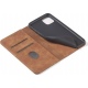 Bodycell Θήκη - Πορτοφόλι Apple iPhone 12 mini - Brown (5206015055324)
