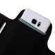 Θήκη μπράτσου Running Sports Armband Arm Holder Case for Samsung Galaxy for S7 edge/ S6 edge+ / Note 5 - Black 