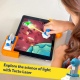 Plugo Tacto Lazer by PlayShifu - Σύστημα Παιδικού Παιχνιδιού που Μετατρέπει το Tablet σ