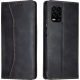 Bodycell Θήκη - Πορτοφόλι Xiaomi Mi 10 Lite - Black (5206015059827)