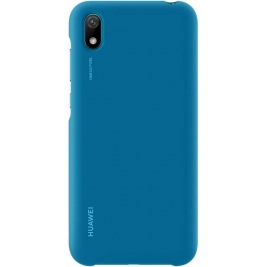 Huawei Official Σκληρή Θήκη Huawei Y5 2019 - Blue (51993051)
