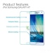 Tempered Glass 0.3 mm Blue Star for Samsung Galaxy A7