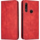 Bodycell Θήκη - Πορτοφόλι Huawei P Smart Z - Red (5206015060236)