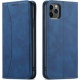 Bodycell Θήκη - Πορτοφόλι Apple iPhone 12 mini - Blue (5206015055317)