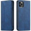 Bodycell Θήκη - Πορτοφόλι Apple iPhone 12 mini - Blue (5206015055317)