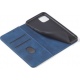 Bodycell Θήκη - Πορτοφόλι Apple iPhone 11 - Blue (5206015057748)