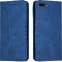 Bodycell Θήκη - Πορτοφόλι Apple iPhone 8 Plus / 7 Plus - Blue (5206015057496)