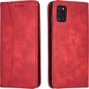 Bodycell Θήκη - Πορτοφόλι Samsung Galaxy A31 - Red (5206015058011)