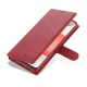 Θήκη Samsung Galaxy A72 5G/4G AZNS Wallet Leather Stand-Red
