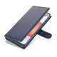 Θήκη Samsung Galaxy A72 5G/4G AZNS Wallet Leather Stand-Blue