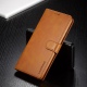 Θήκη Samsung Galaxy A52 5G LC.IMEEKE Wallet Leather Stand-brown