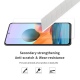 Tempered Glass for Xiaomi Redmi Note 10 Pro/10 Pro Max HAT PRINCE 0.26mm 9H