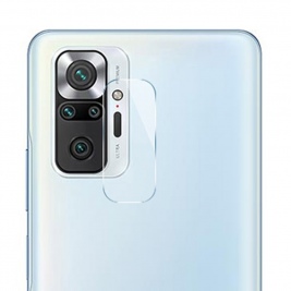 Camera lens HD Tempered glass for Xiaomi Redmi Note 10 Pro