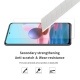Tempered Glass for Xiaomi Redmi Note 10S/ Note 10 4G HAT PRINCE 0.26mm 9H-clear