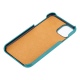 Crong Neat Cover - Σκληρή Θήκη Apple iPhone 11 Pro - Green (CRG-NTC-IPH11P-GRN)