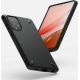 Ringke Onyx Θήκη Samsung Galaxy A72 - Black (8809785453870)