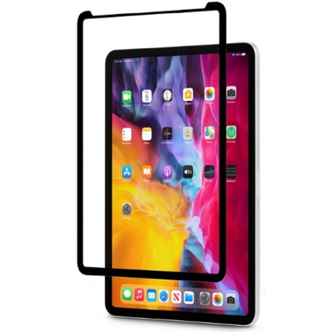 Moshi iVisor AG Anti-Glare - Fullface Μεμβράνη Προστασίας Οθόνης Apple iPad Pro 11" 2021/2020/2018 / iP