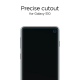 Spigen Screen Protector Neo Flex HD Samsung Galaxy S10 Plus (Case Friendly) - 2τμχ (606FL25695)