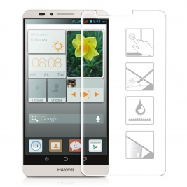 Tempered Glass LCD X-ONE 9H for HUAWEI Ascend Mate S