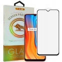 T-Max Premium 3D Tempered Glass Full Glue Fluid Despensing - Αντιχαρακτικό Γυαλί Οθόνης Realme C3 / C3i - Black (5206015066436)