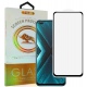 T-Max Premium 3D Tempered Glass Full Glue Fluid Despensing - Αντιχαρακτικό Γυαλί Οθόνης Realme X3 - Blac